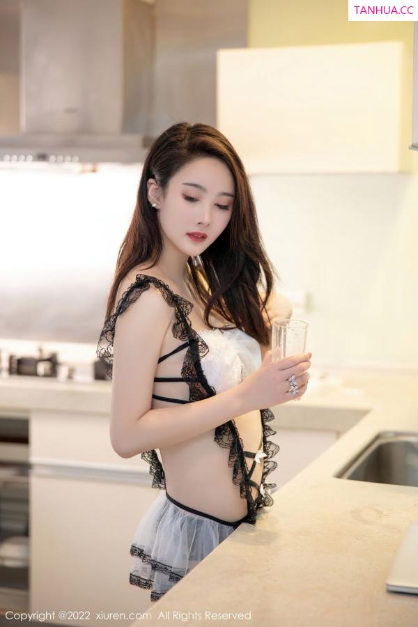 Summer宝宝  [XiuRen]高清写真图 2022.06.28 No.5197 summer宝宝第6张图片